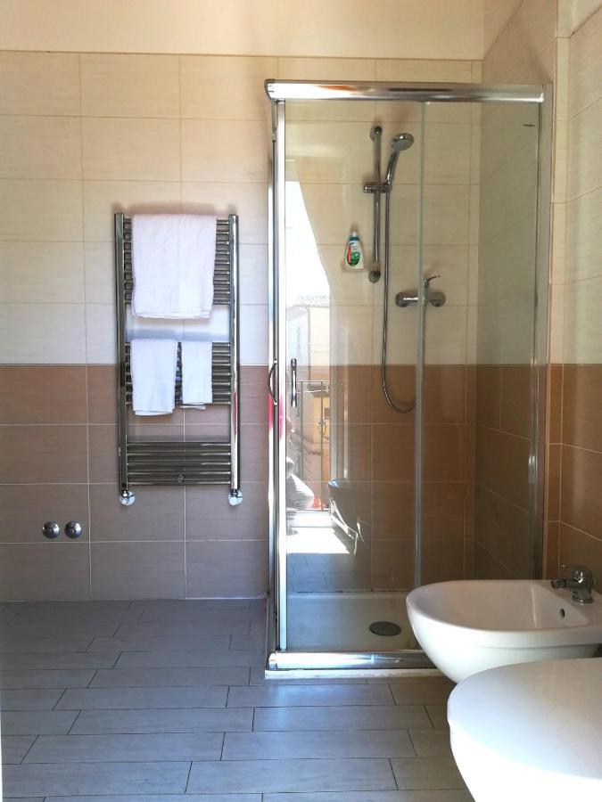 Colle Di Minerva Lägenhet Chieti Exteriör bild